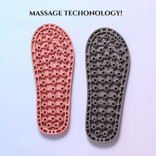 Load image into Gallery viewer, GLAMPER SLIPPERS WITH A BONUS GLAMBAND HEADBAND