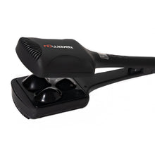 Load image into Gallery viewer, NUWAVER WAVING IRON FOR ALL HAIR TYPES